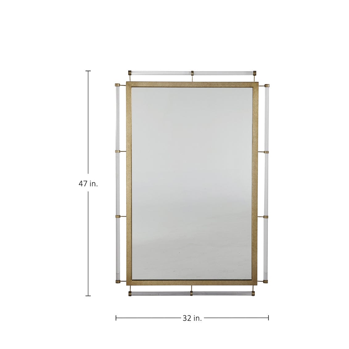 Gabby Dianna Mirror Wall Mirrors SCH-153100