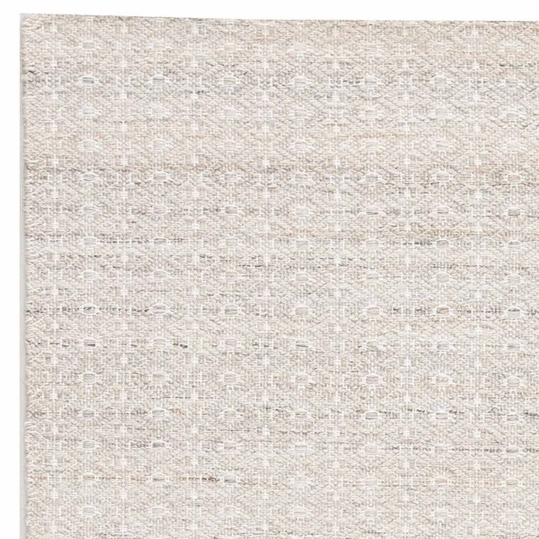 Gabby Dove Tiny Diamond Rug Rugs