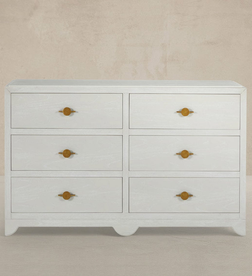 Fairmont Dresser - secondary