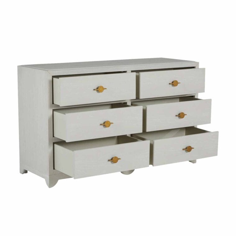 fairmont designs dresser Solid Maple Dresser - The Fairmont Collection