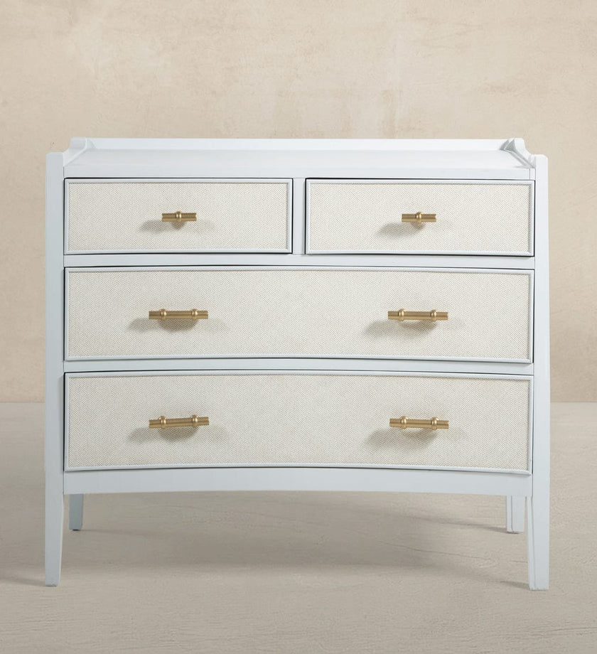 Jane Chest - secondary