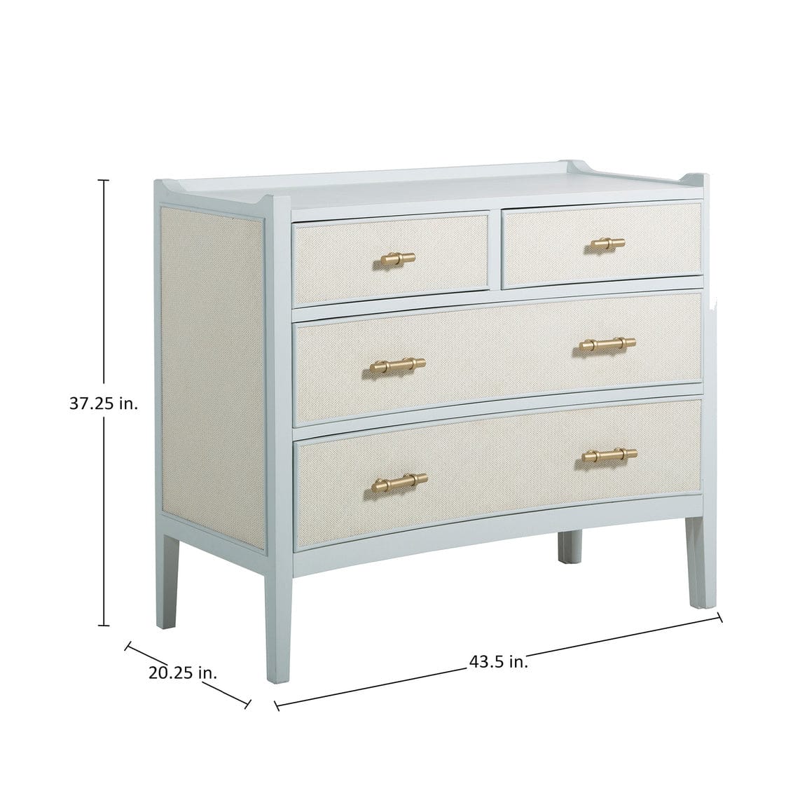 Gabby Jane Chest Chests SCH-160205