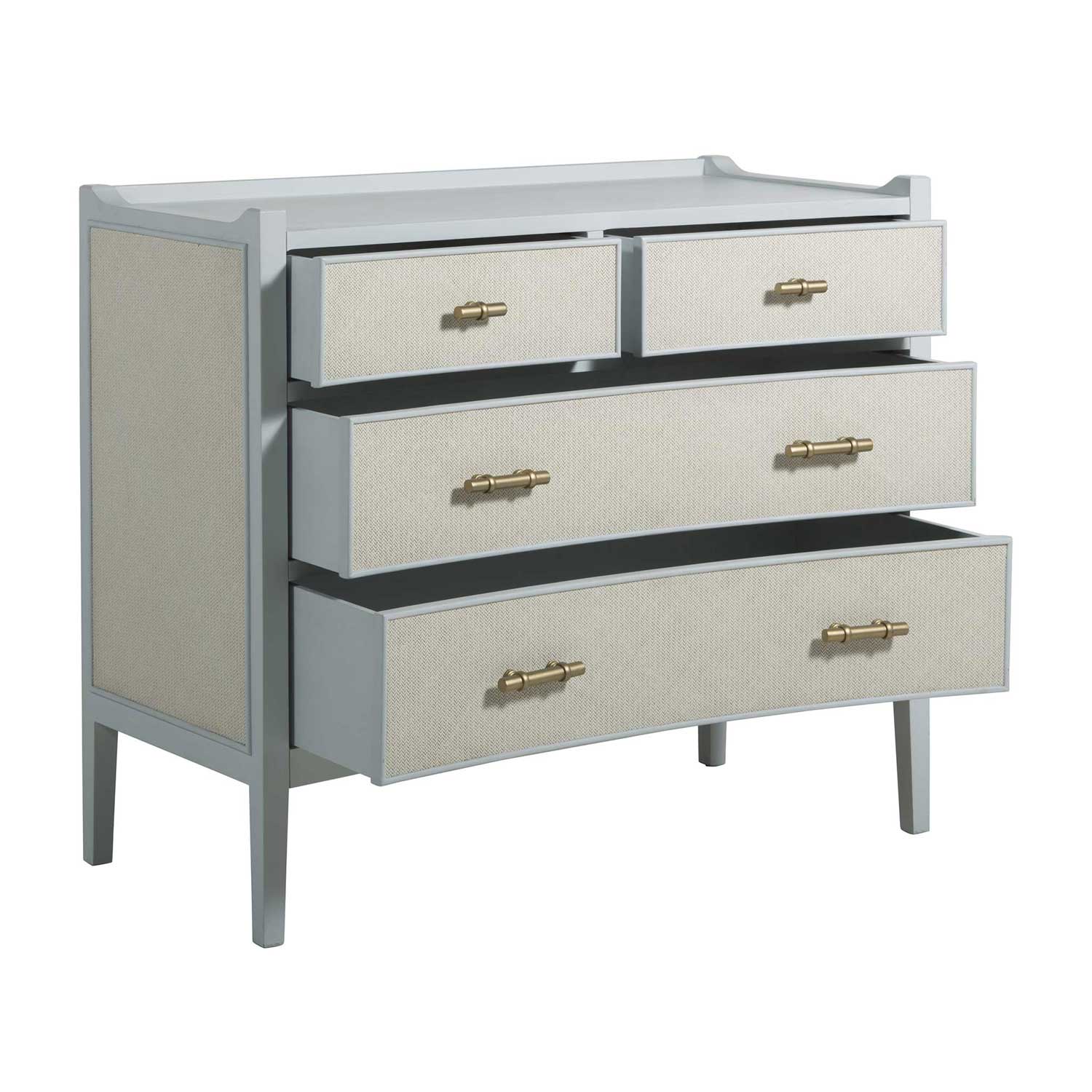 Jane Chest – Megan Molten
