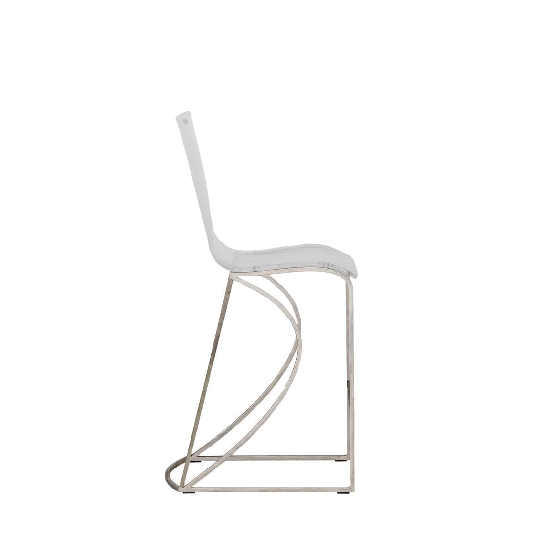 Gabby Johnson Counter Height Stool Counter Stools