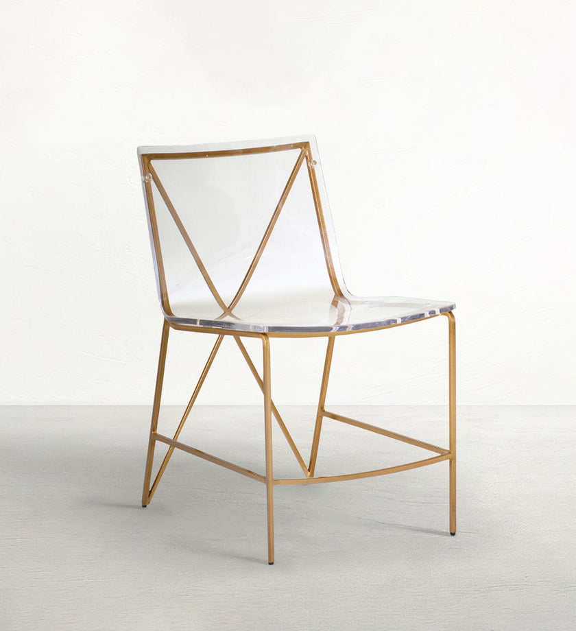 Johnson Dining Chair - secondary