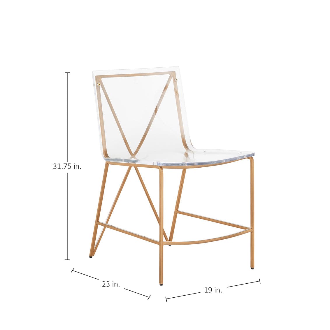 Gabby Johnson Dining Chair Dining Chairs SCH-155390