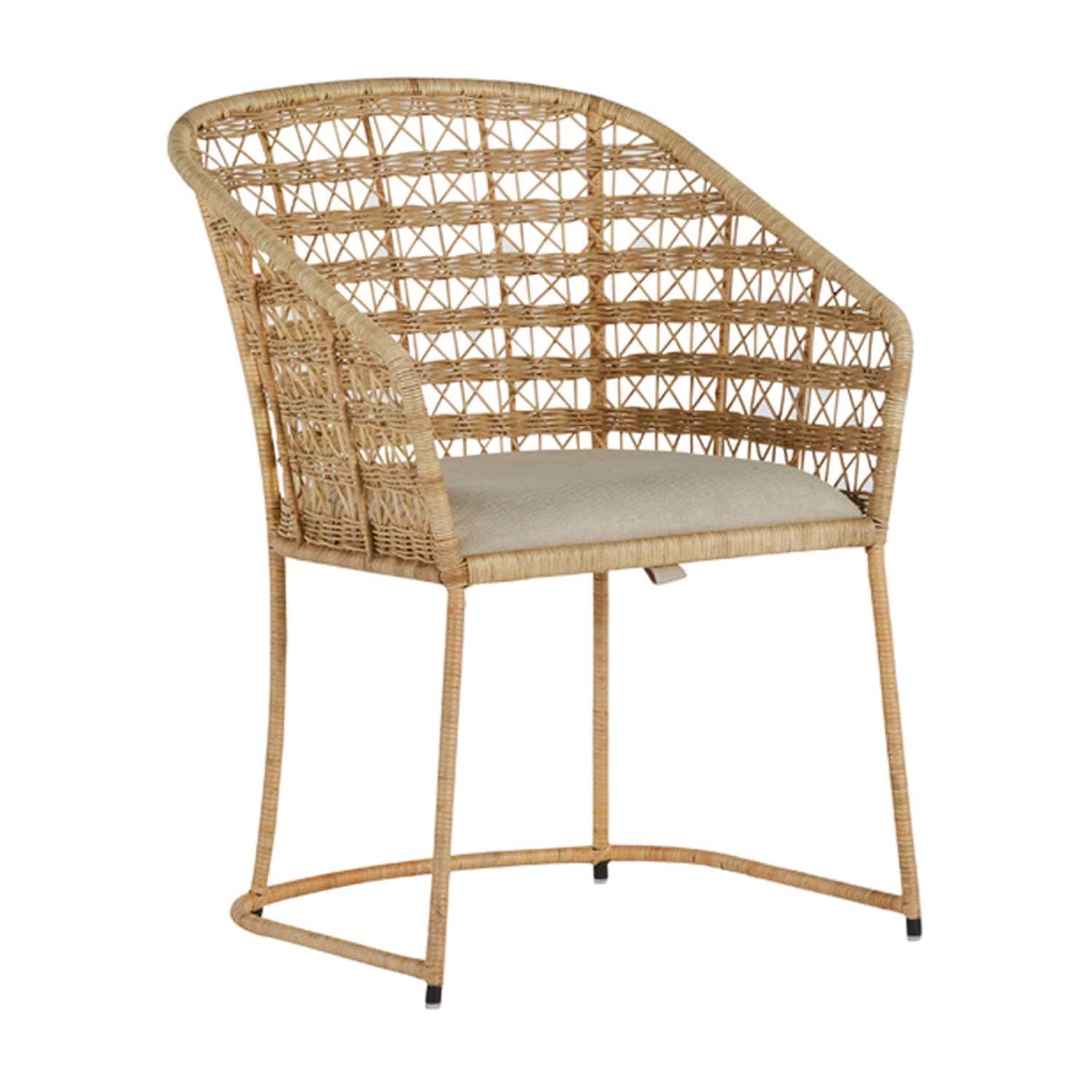 Gabby Lambert Dining Chair - Thumbnail 5