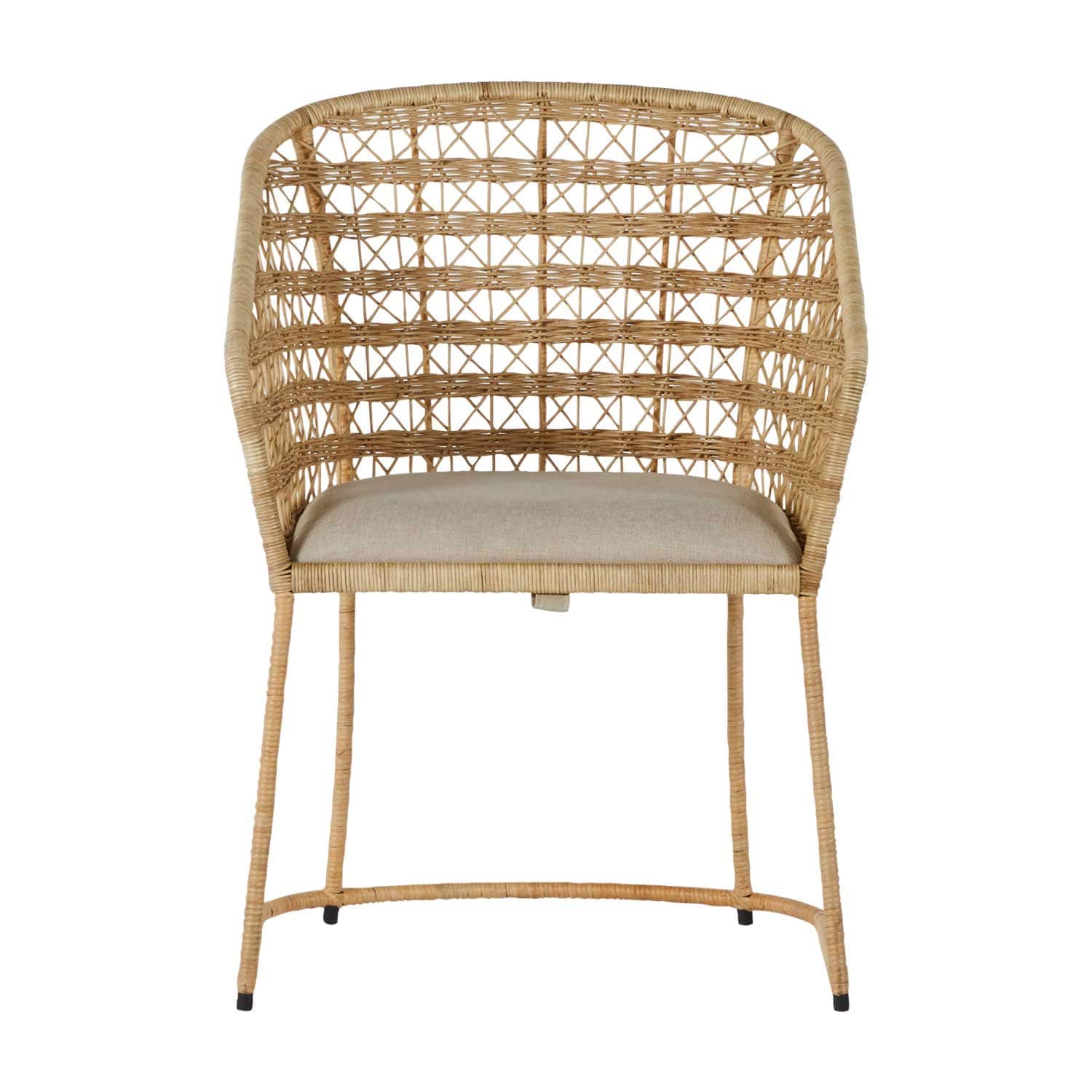 Gabby Lambert Dining Chair - Thumbnail 2