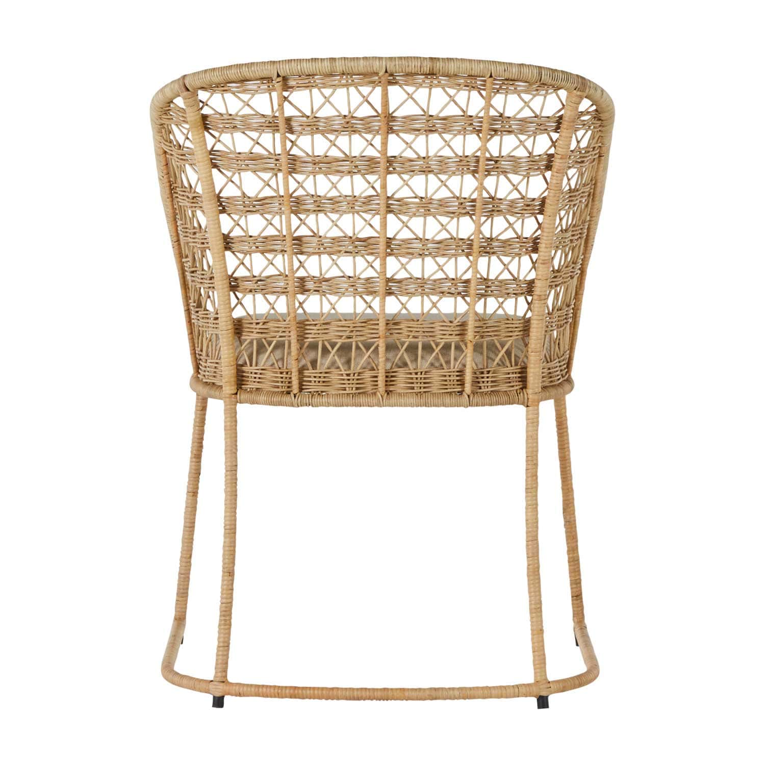 Gabby Lambert Dining Chair - Thumbnail 3
