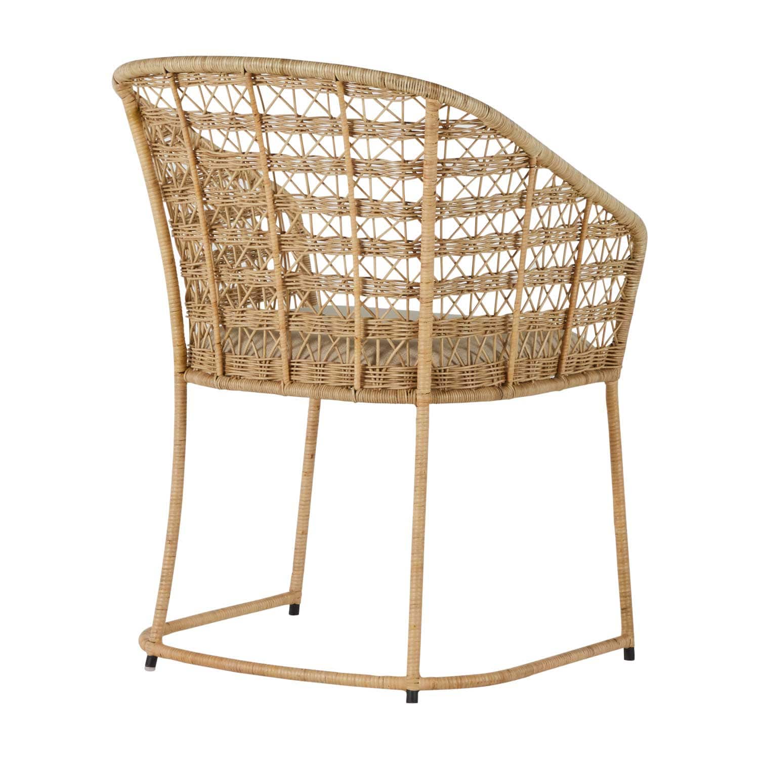 Gabby Lambert Dining Chair - Thumbnail 4