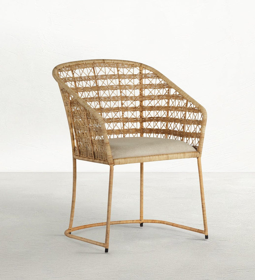 Lambert Dining Chair - secondary