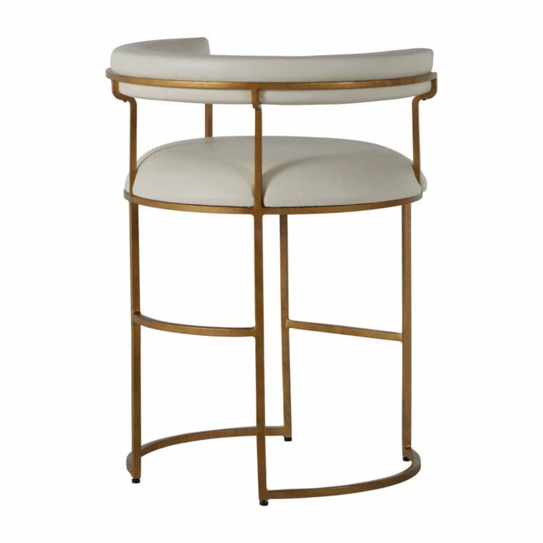 Gabby Mack Counter Stool Table & Bar Stools SCH-168300Mack