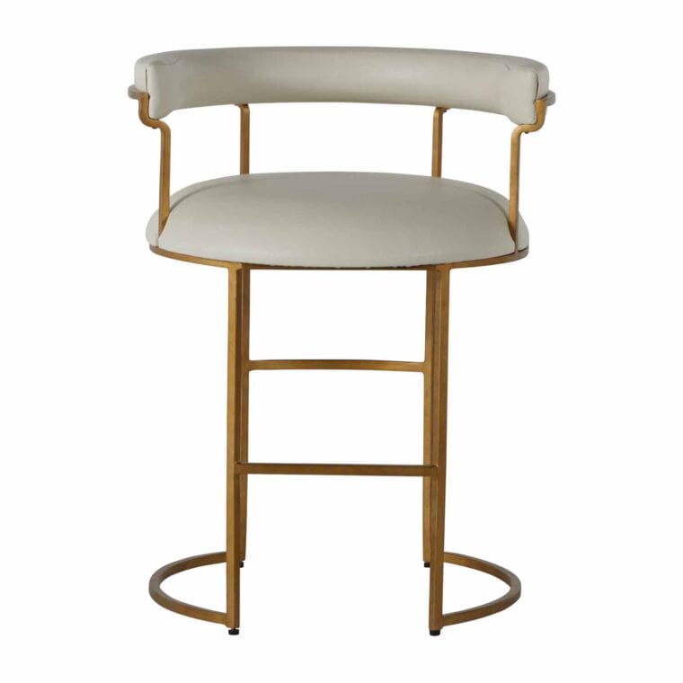 Gabby Mack Counter Stool Table & Bar Stools SCH-168300Mack