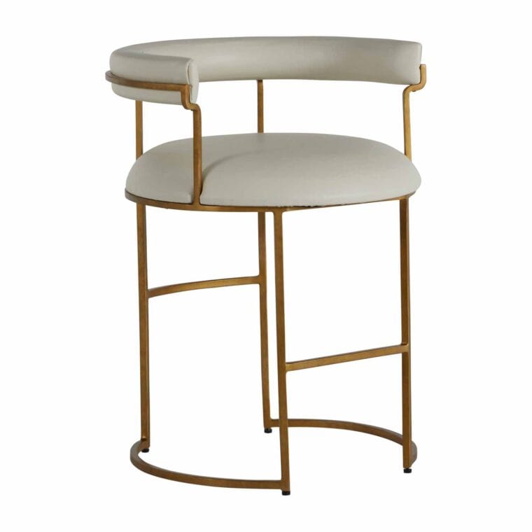 Gabby Mack Counter Stool Table & Bar Stools SCH-168300Mack