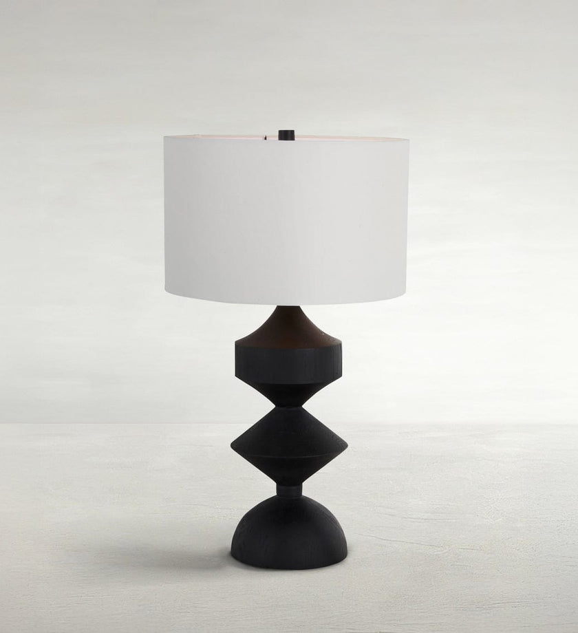 Maddox Table Lamp - secondary