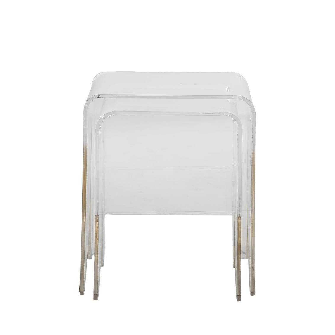 Gabby Magnolia Nesting Tables Side Tables SCH-151120