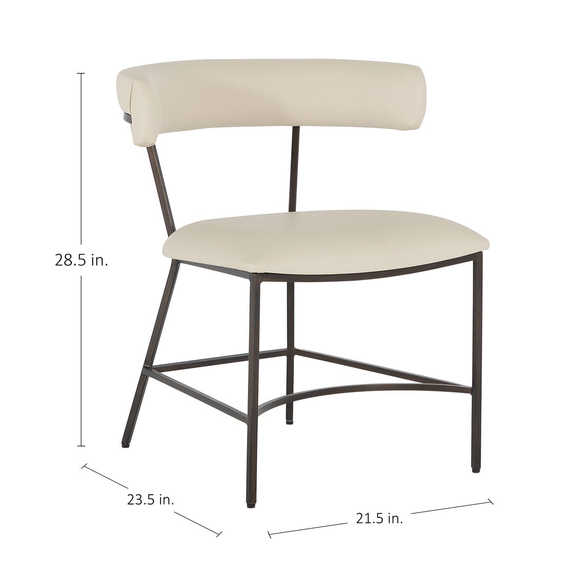 Gabby Matlock Dining Chair Dining Chairs