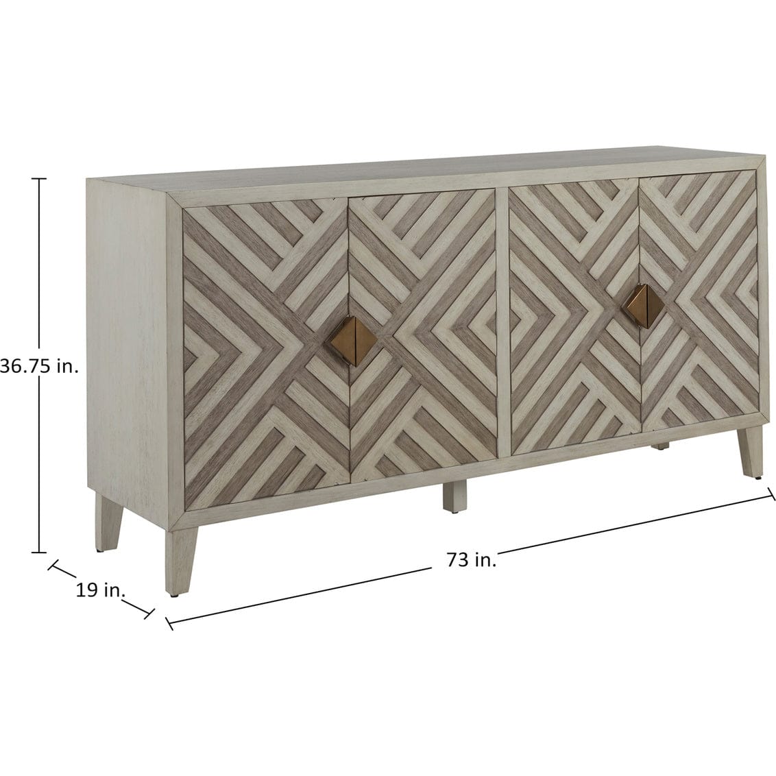 Gabby Molena Cabinet Cabinets SCH-165085