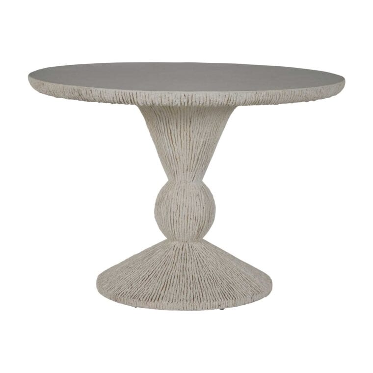 Gabby Montello Pedestal Dining Table SCH-166260Montello