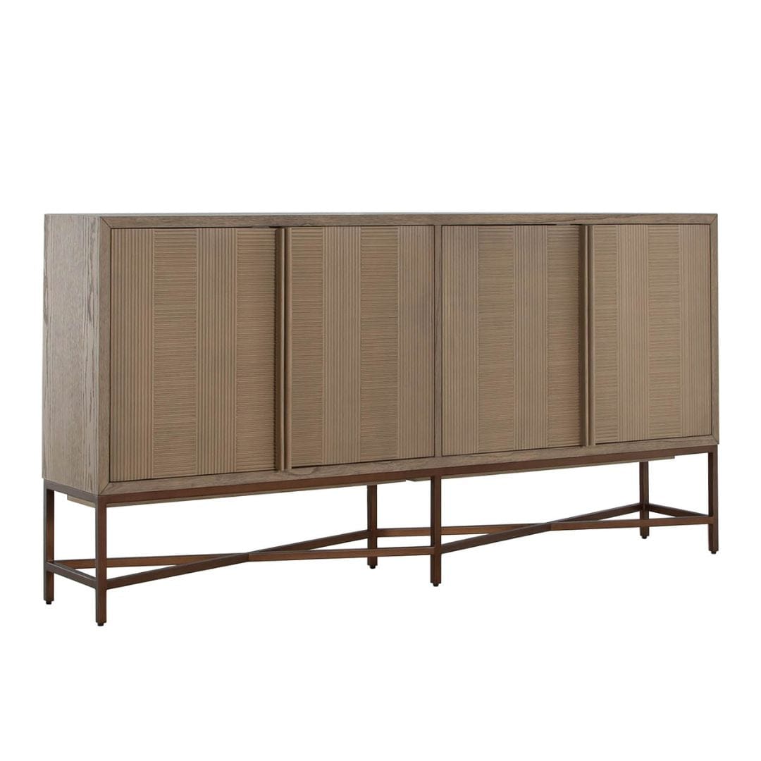 Gabby Natural Carol Sideboard Sideboards SCH-175647