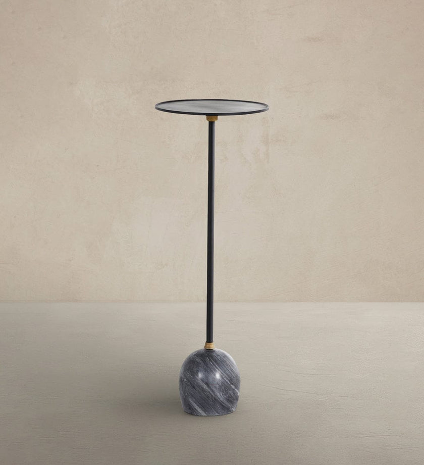 Neil Drinking Table - secondary