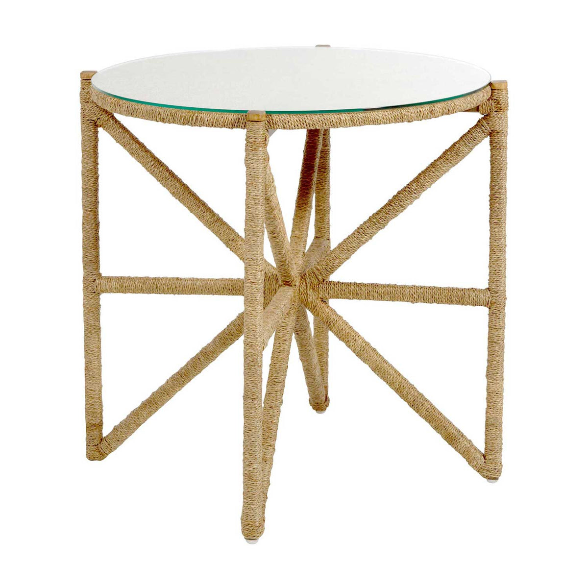 Gabby Nigel Side Table Accent Tables SCH-162030Nigel