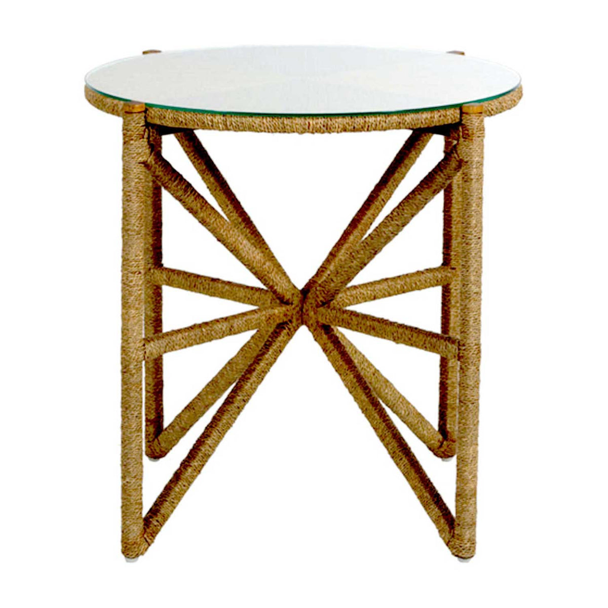 Gabby Nigel Side Table Accent Tables SCH-162030Nigel