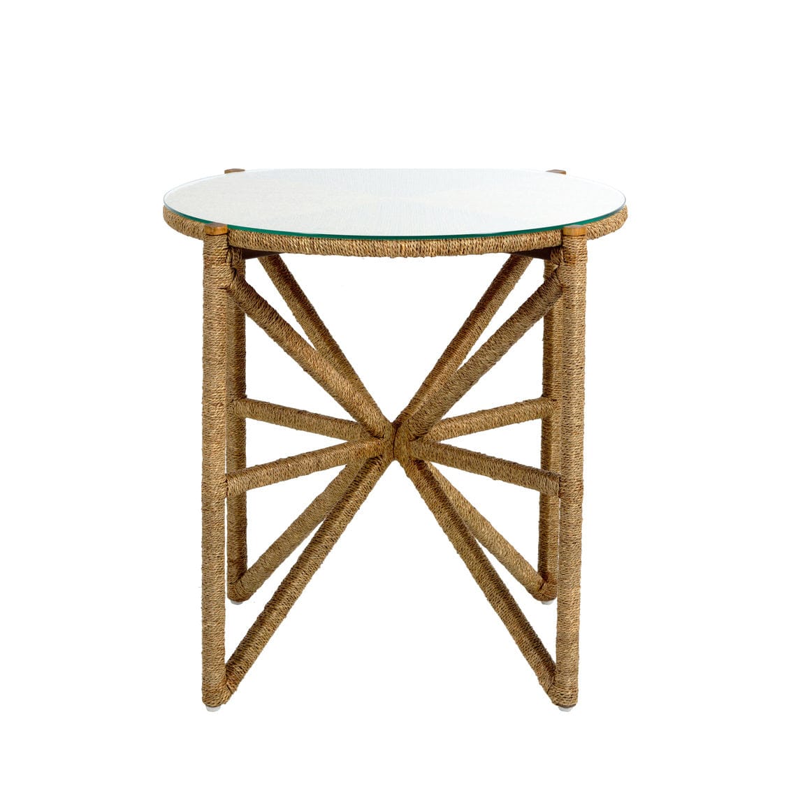 Gabby Nigel Side Table Side Tables SCH-162030