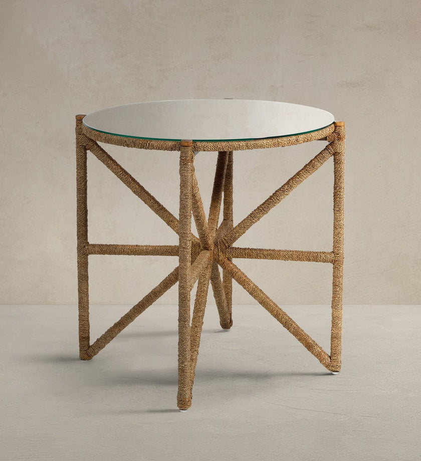 Nigel Side Table - secondary