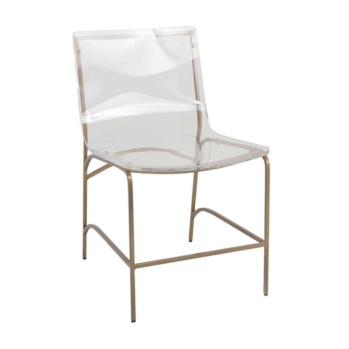 Gabby Penelope Gold Dining Chair SCH-153000Penelope