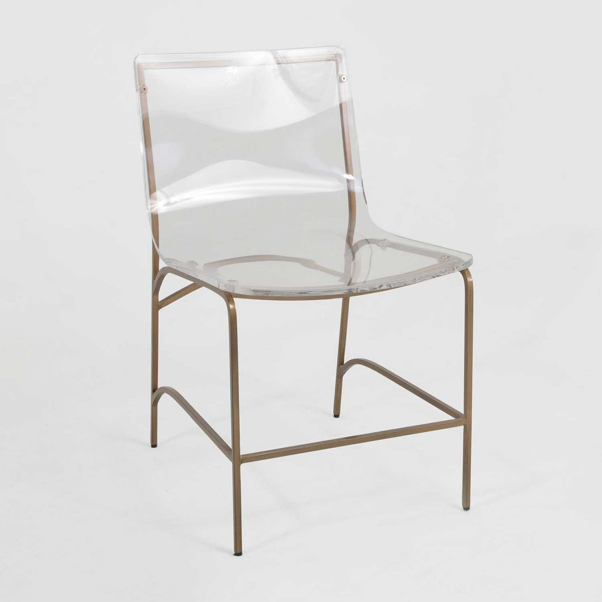 Gabby Penelope Gold Dining Chair SCH-153000Penelope