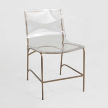 Gabby Penelope Gold Dining Chair SCH-153000Penelope