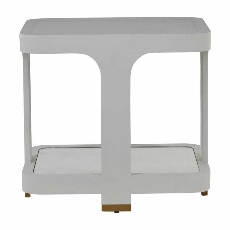 Gabby Quella Side Table Accent Tables SCH-169160