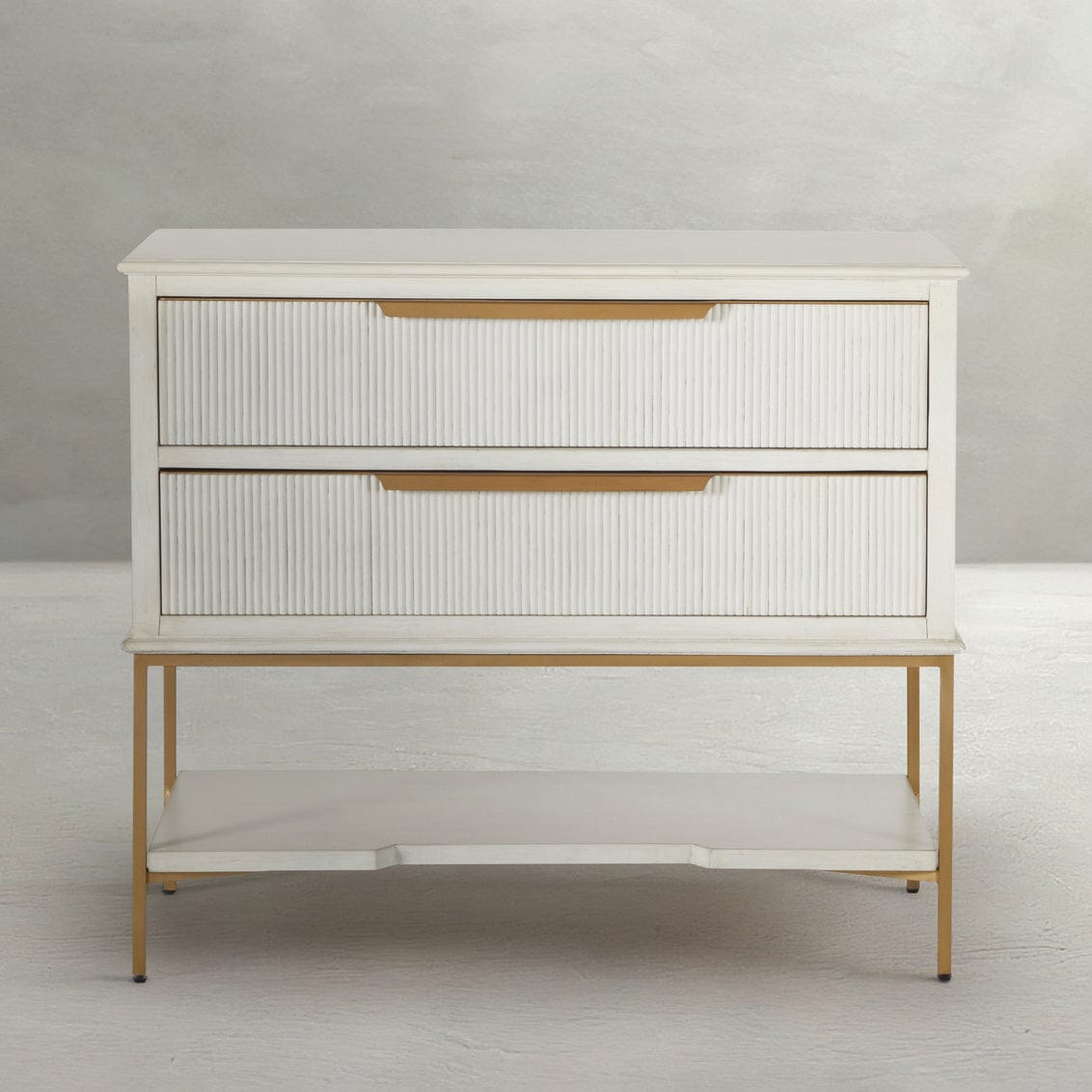 Gabby Riggs Nightstand Nightstands