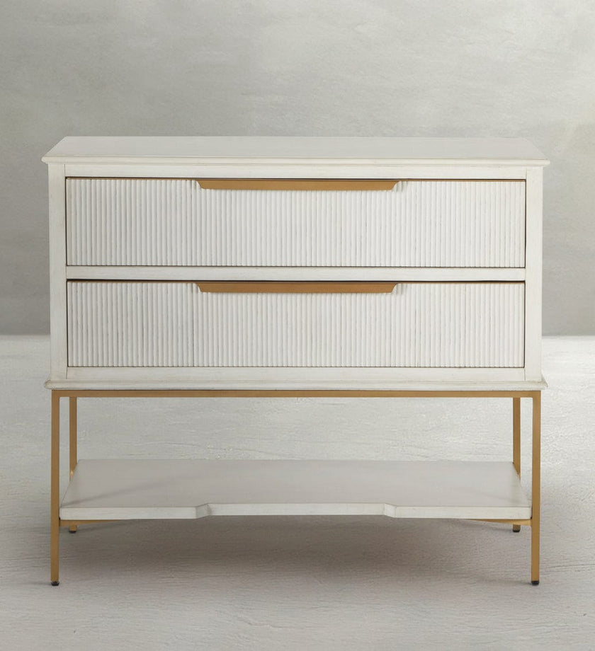 Riggs Nightstand - secondary