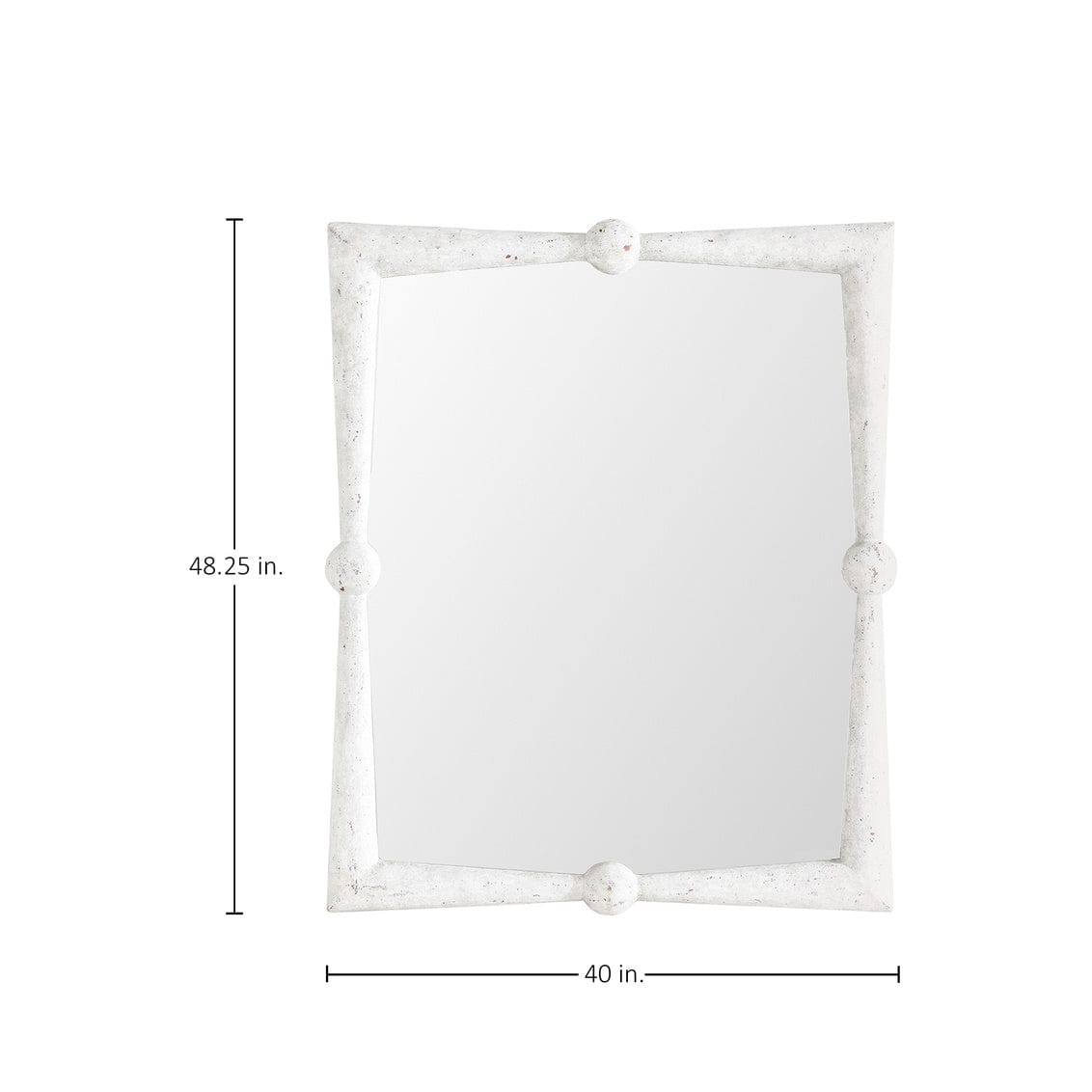 Gabby Scarlett Mirror Wall Mirrors SCH-152215