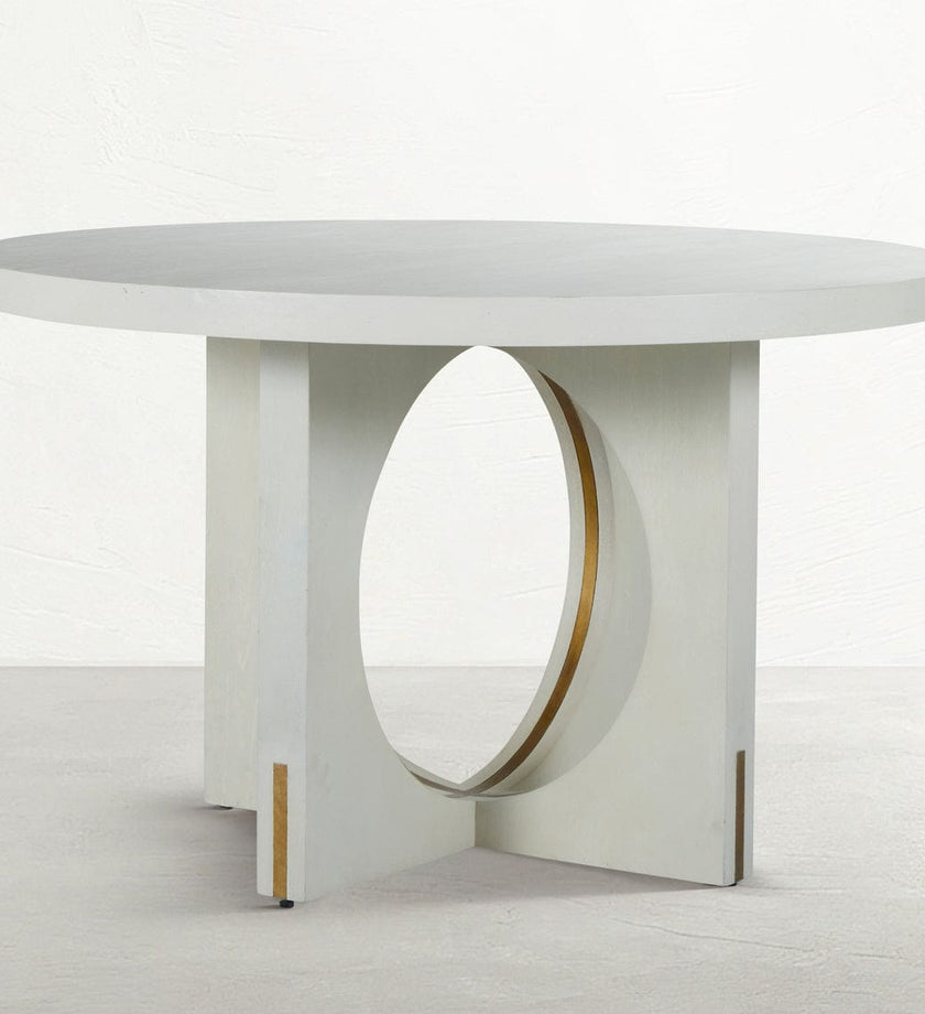 Sheila Dining Table - secondary