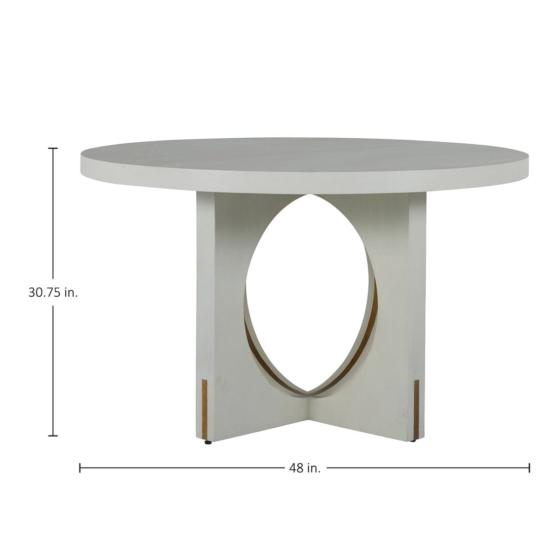 Gabby Sheila Dining Table Dining Tables SCH-169240