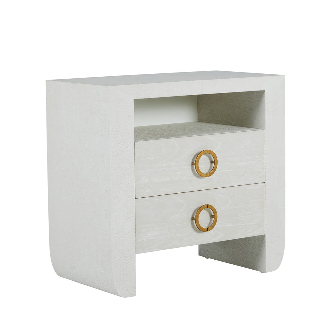 Gabby Sherie Nightstand Nightstands SCH-169270