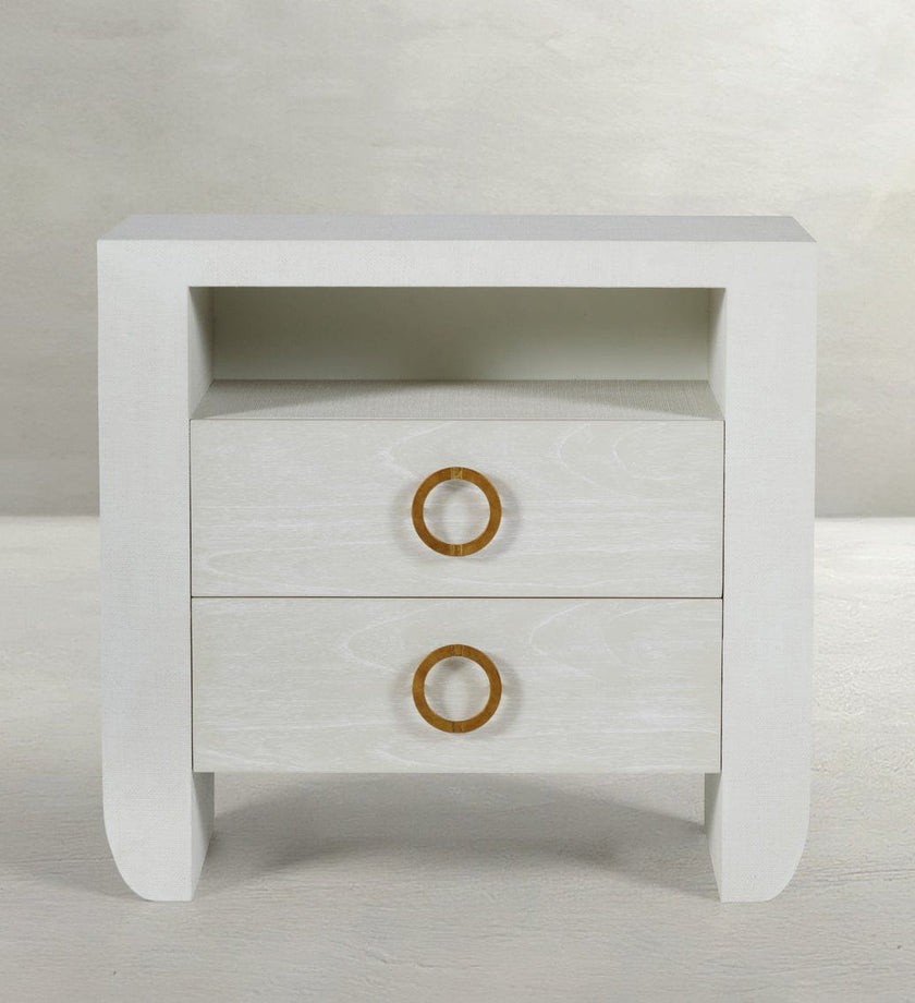 Sherie Nightstand - secondary