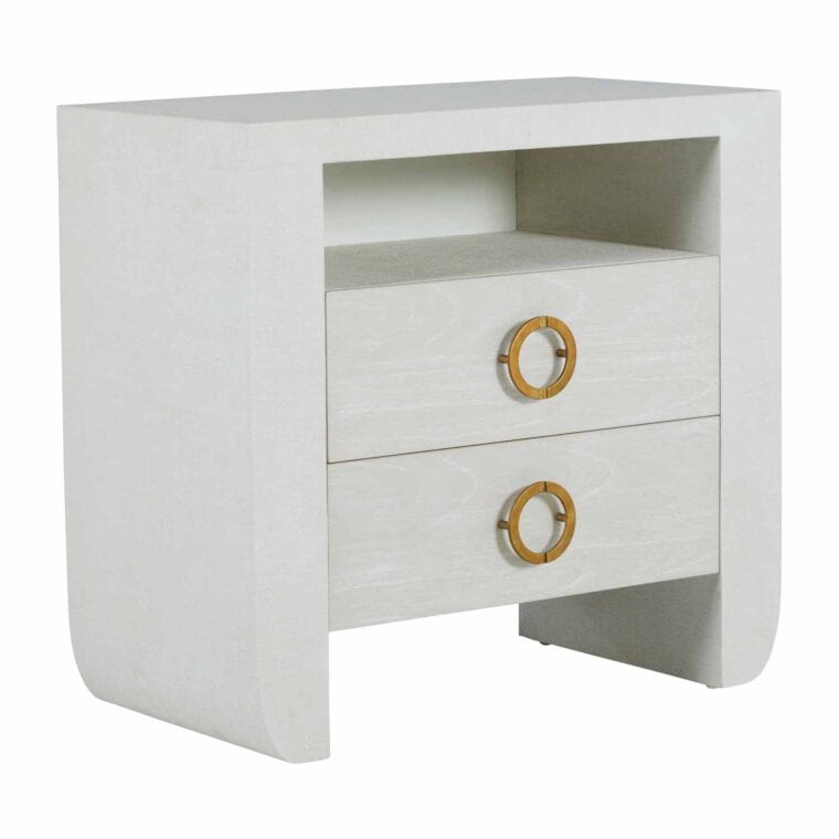 Gabby Sherie Nightstand SCH-169270Sherie