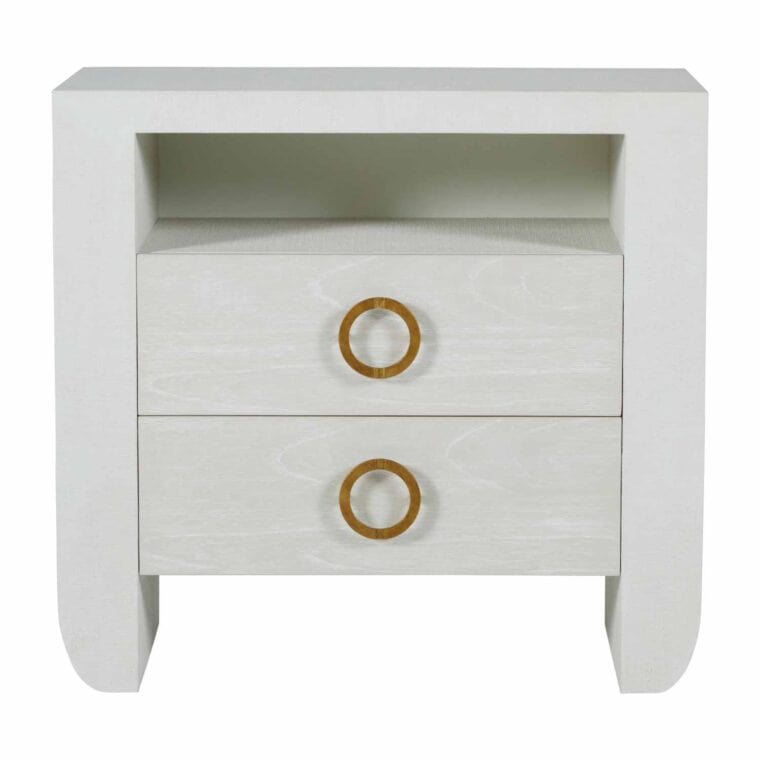 Gabby Sherie Nightstand SCH-169270Sherie