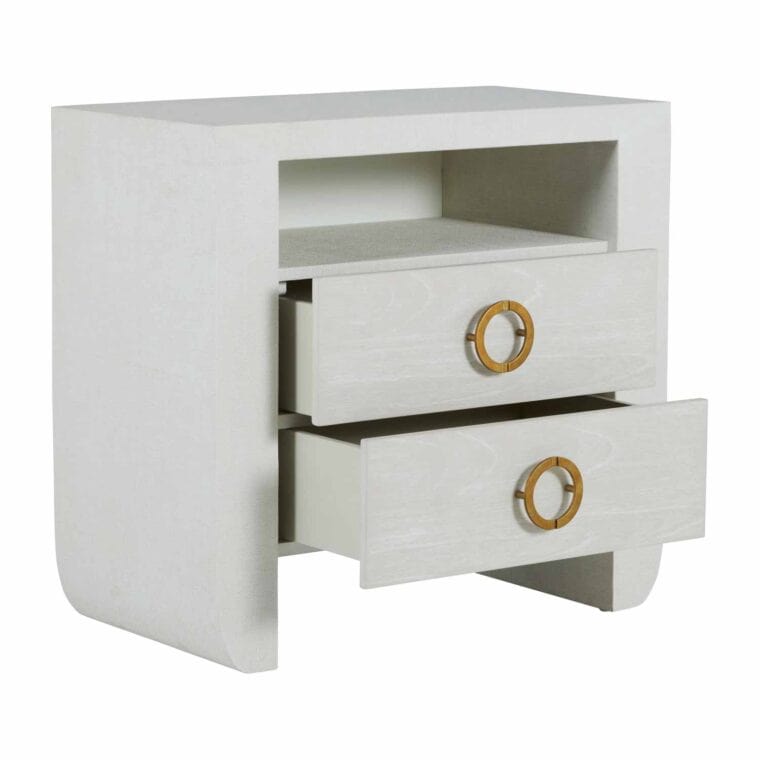 Gabby Sherie Nightstand SCH-169270Sherie