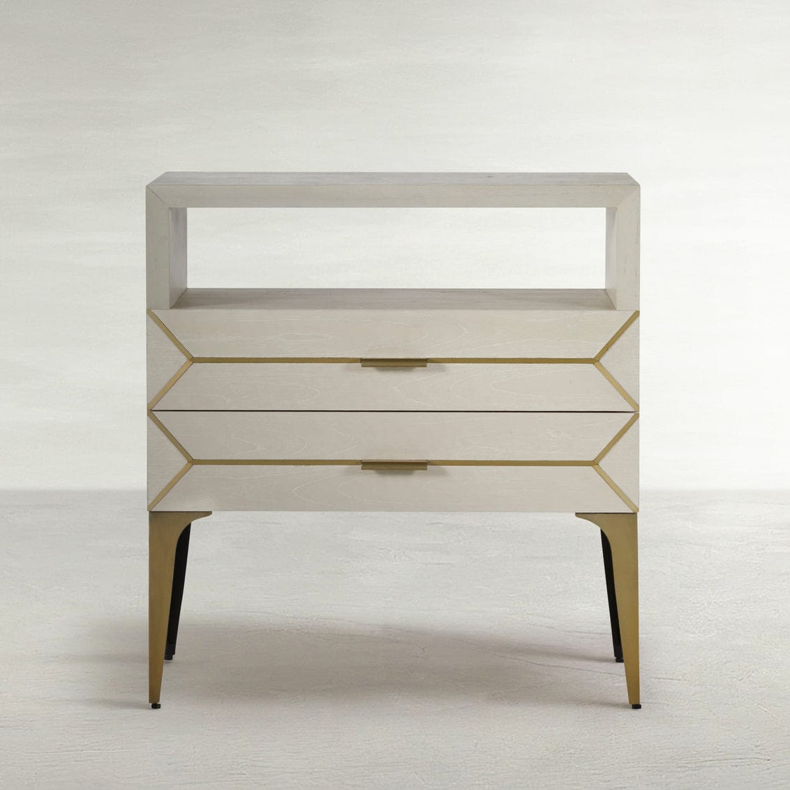 Gabby Whitley Nightstand Nightstands SCH-166310