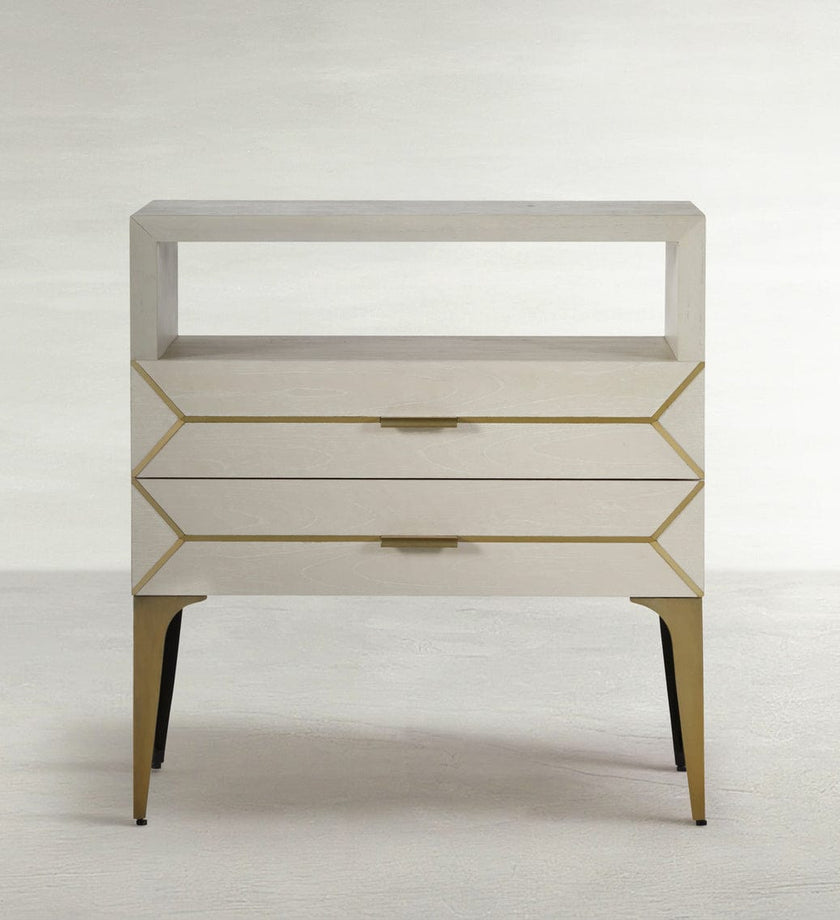 Whitley Nightstand - secondary