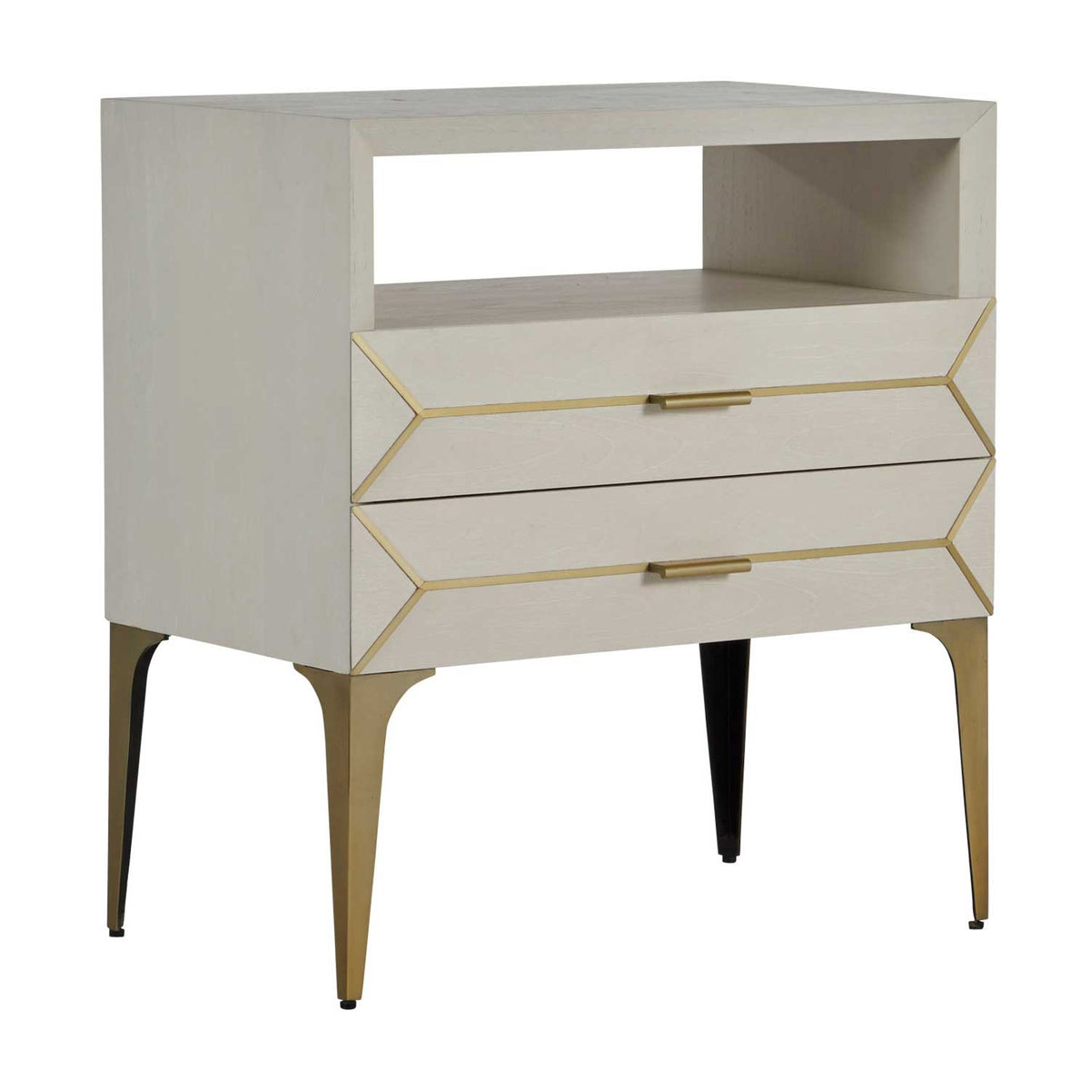 Gabby Whitley Nightstand SCH-166310Whitley