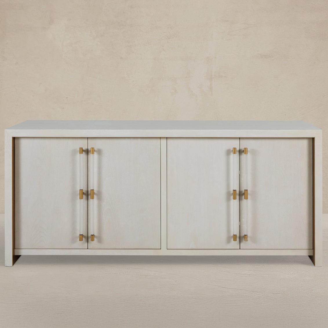 Gabby Winford Waterfall Cabinet Cabinets SCH-192420