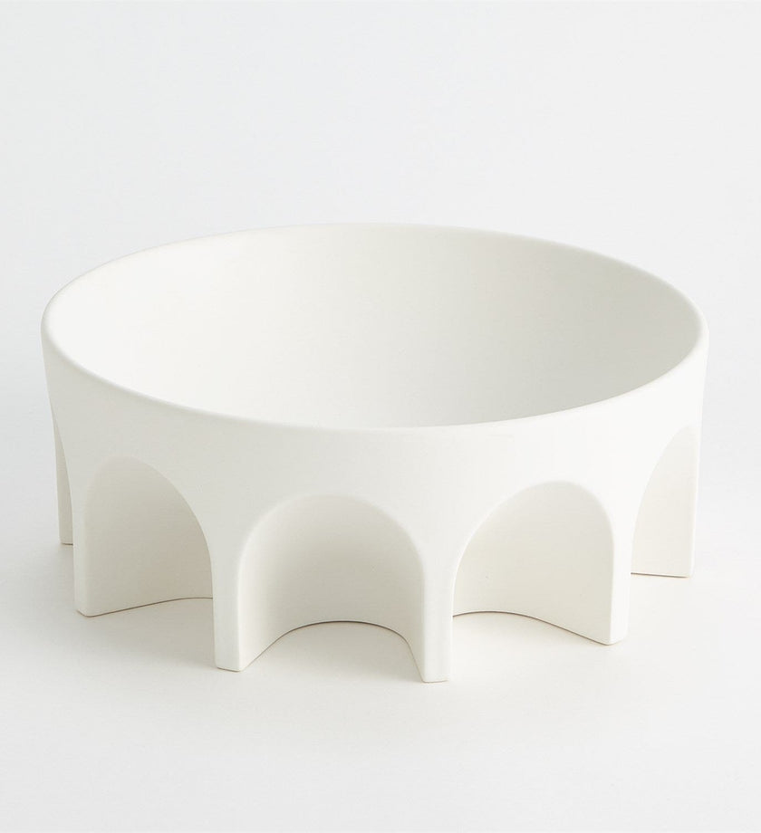 Arches Wide Bowl
