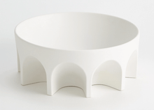 Global Views Arches Wide Bowl Decorative Bowls ASH1.10051