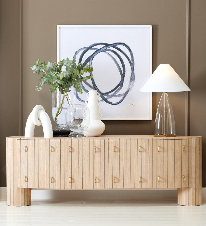 Crete Vase - secondary